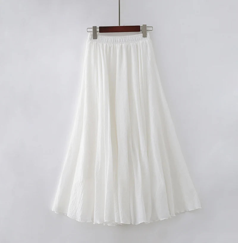 Janna Skirt