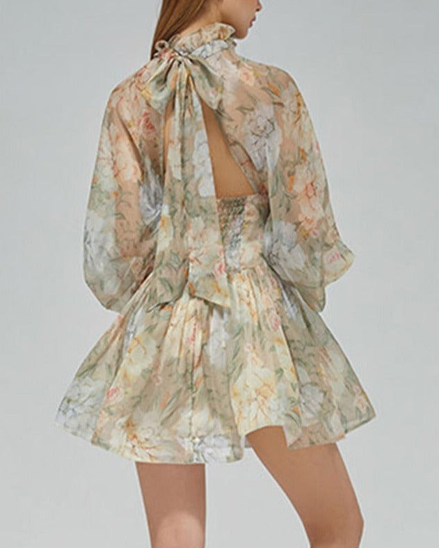 Lola Paradise Dress