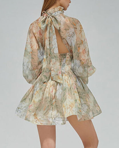 Lola Paradise Dress