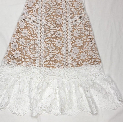 Lileya Lace Dress