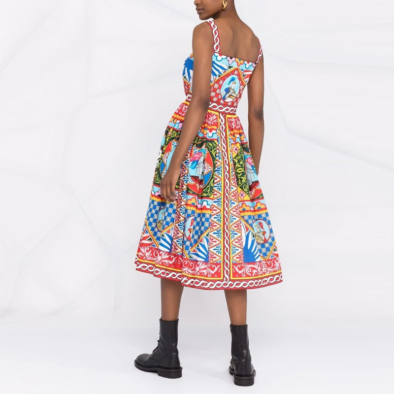 Pati Dress
