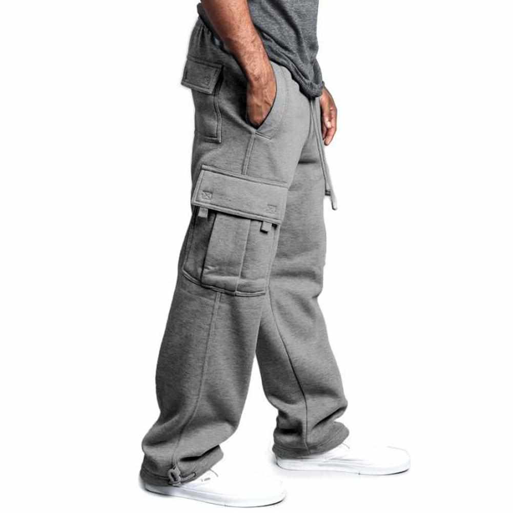 Sumo Cargo Pants
