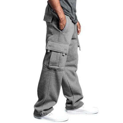 Sumo Cargo Pants