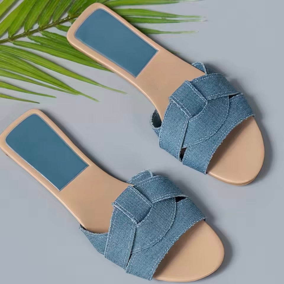 Jolly Slippers