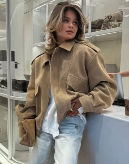 Salli Jacket