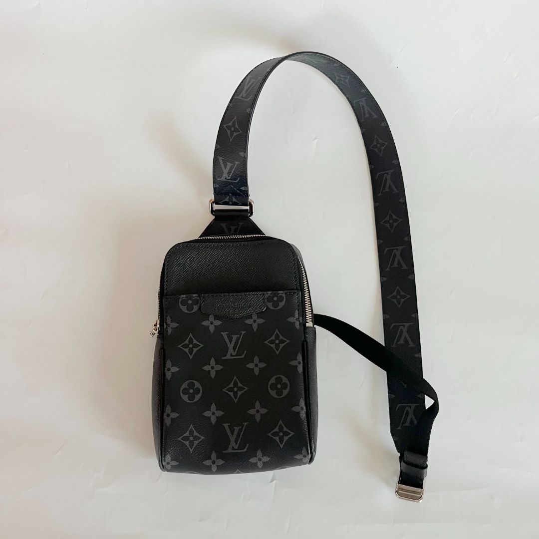 Louis Vuitton Outdoor Slingbag