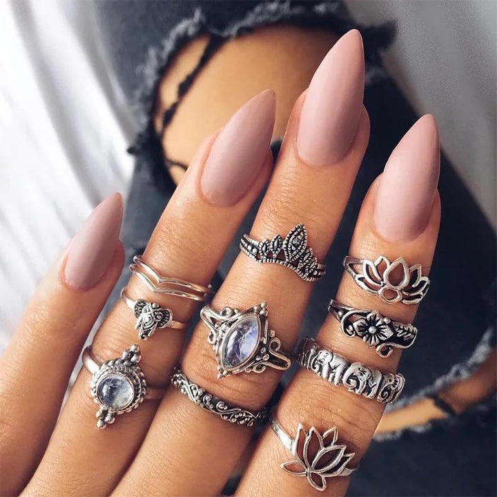 Ring Set