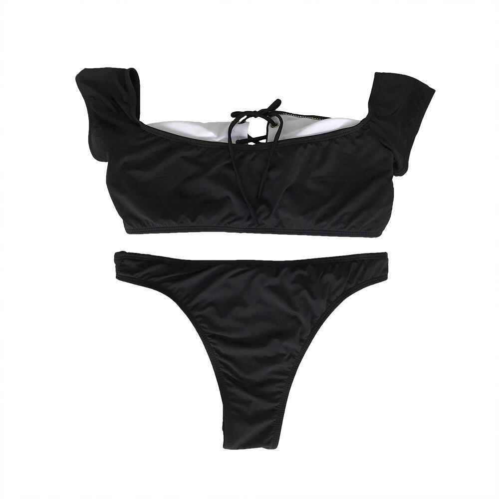 Lace Bikini 4 Color 3 Size Swimsuit