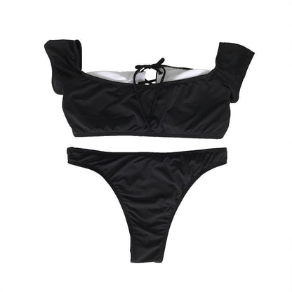 Lace Bikini 4 Color 3 Size Swimsuit