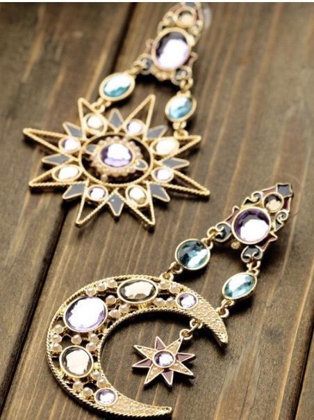 Jewelry Earrings
