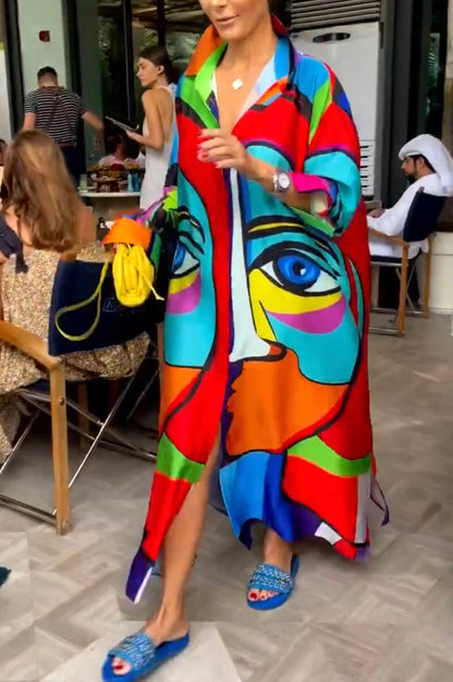 Mishael Dress