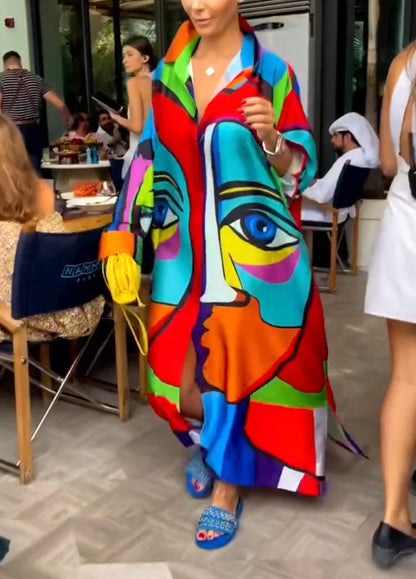 Mishael Dress