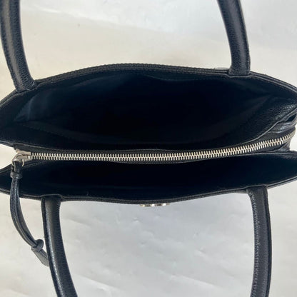 Chanel Caviar tote Bag