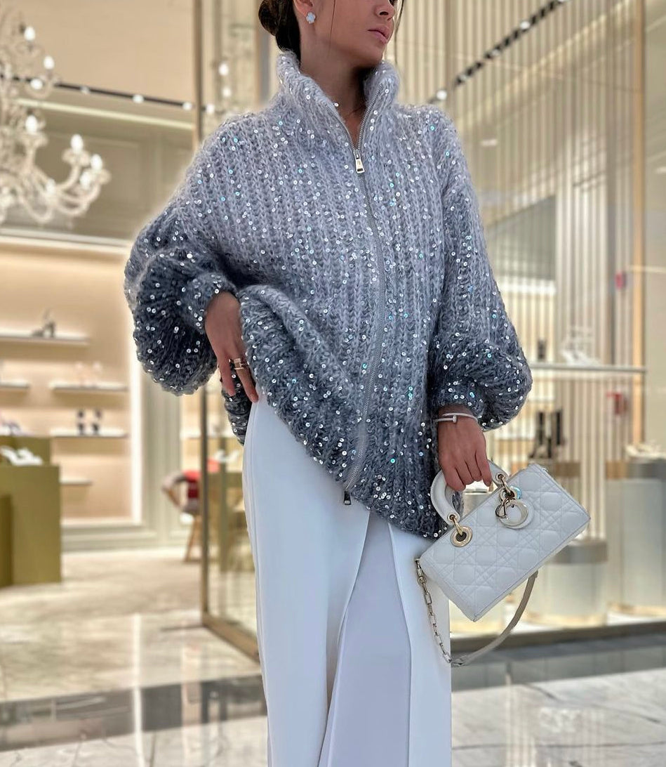 Sora Sweater