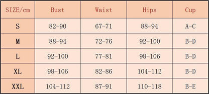 5 Colors Contract Color Bikini Set Sexy Cute Bow Low Waist Bikini Swimwear Beachwear