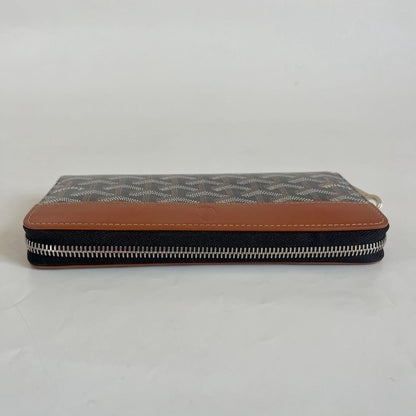 Goyard Matignon GM wallet