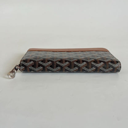 Goyard Matignon GM wallet