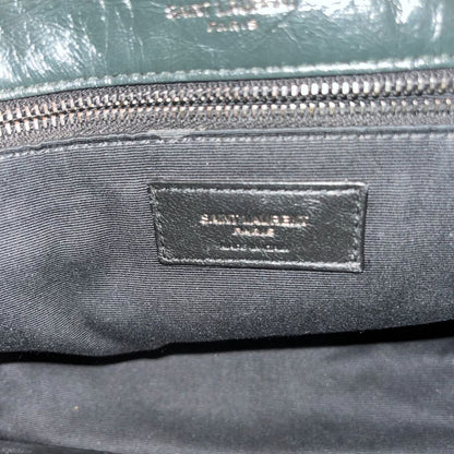 Saint Laurent Niki Medium Chain Bag