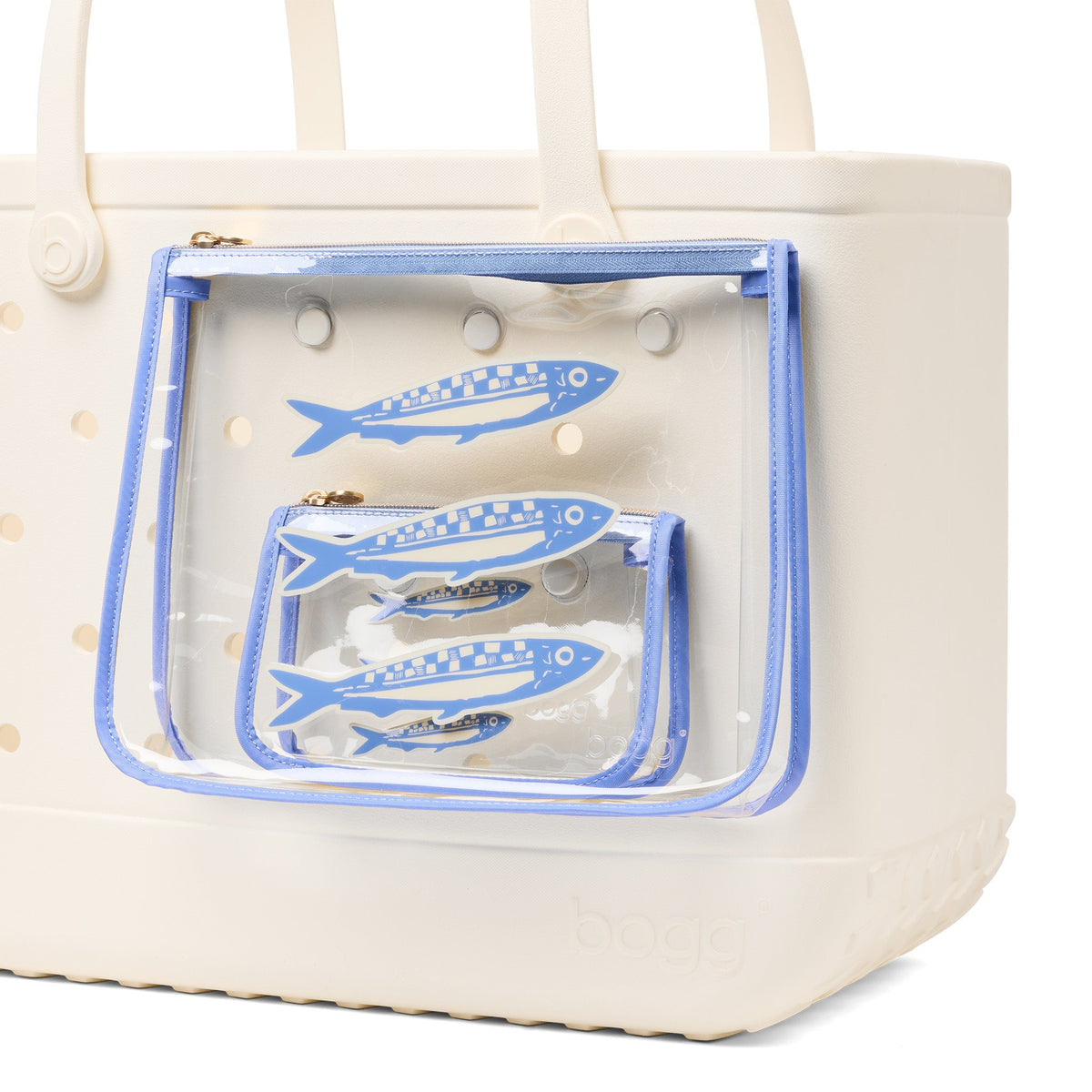 2-Pack Bogg Bag Insert - Sardine