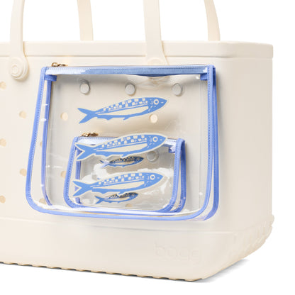 2-Pack Bogg Bag Insert - Sardine