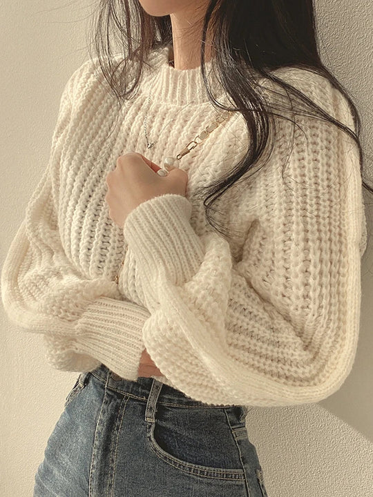 Soft Sweater