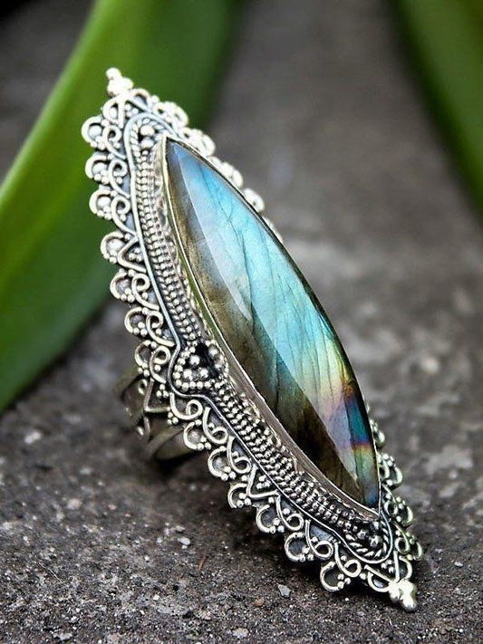 Vintage Ring Jewelry