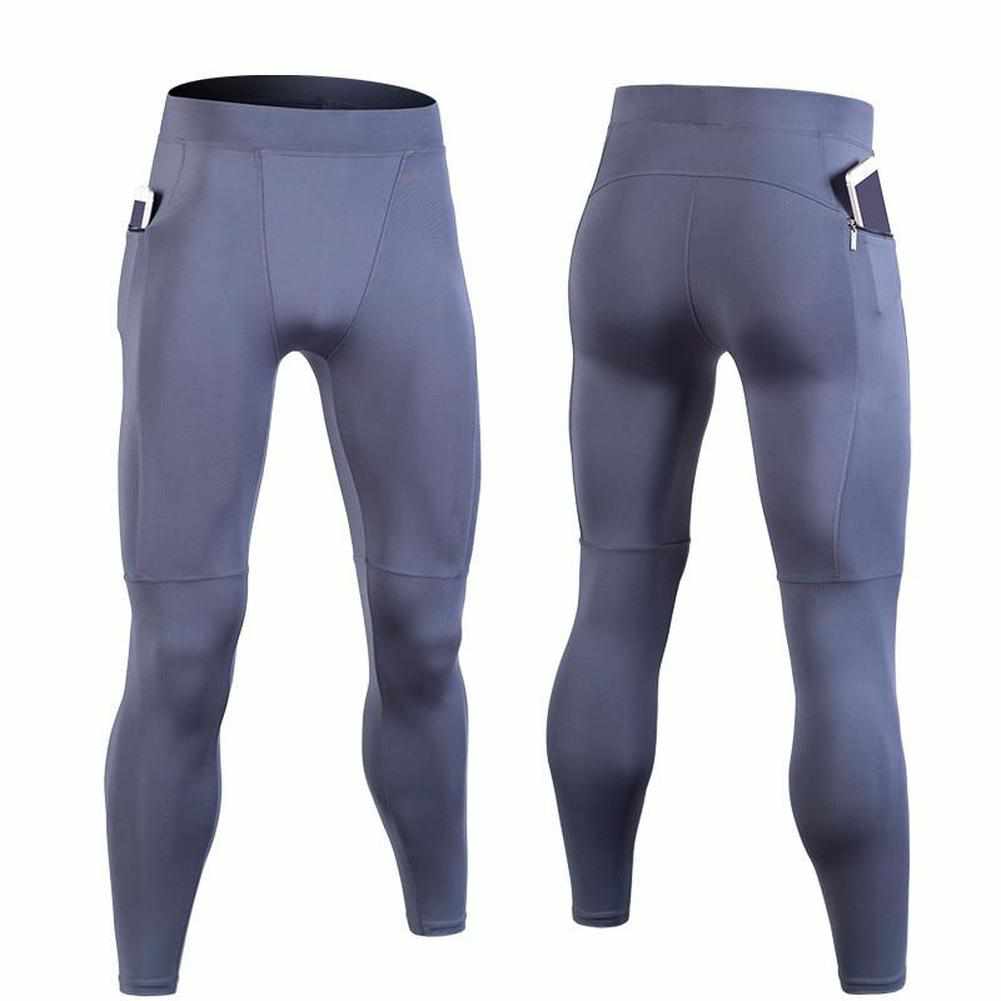 Saint Morris Pocket Training Tights