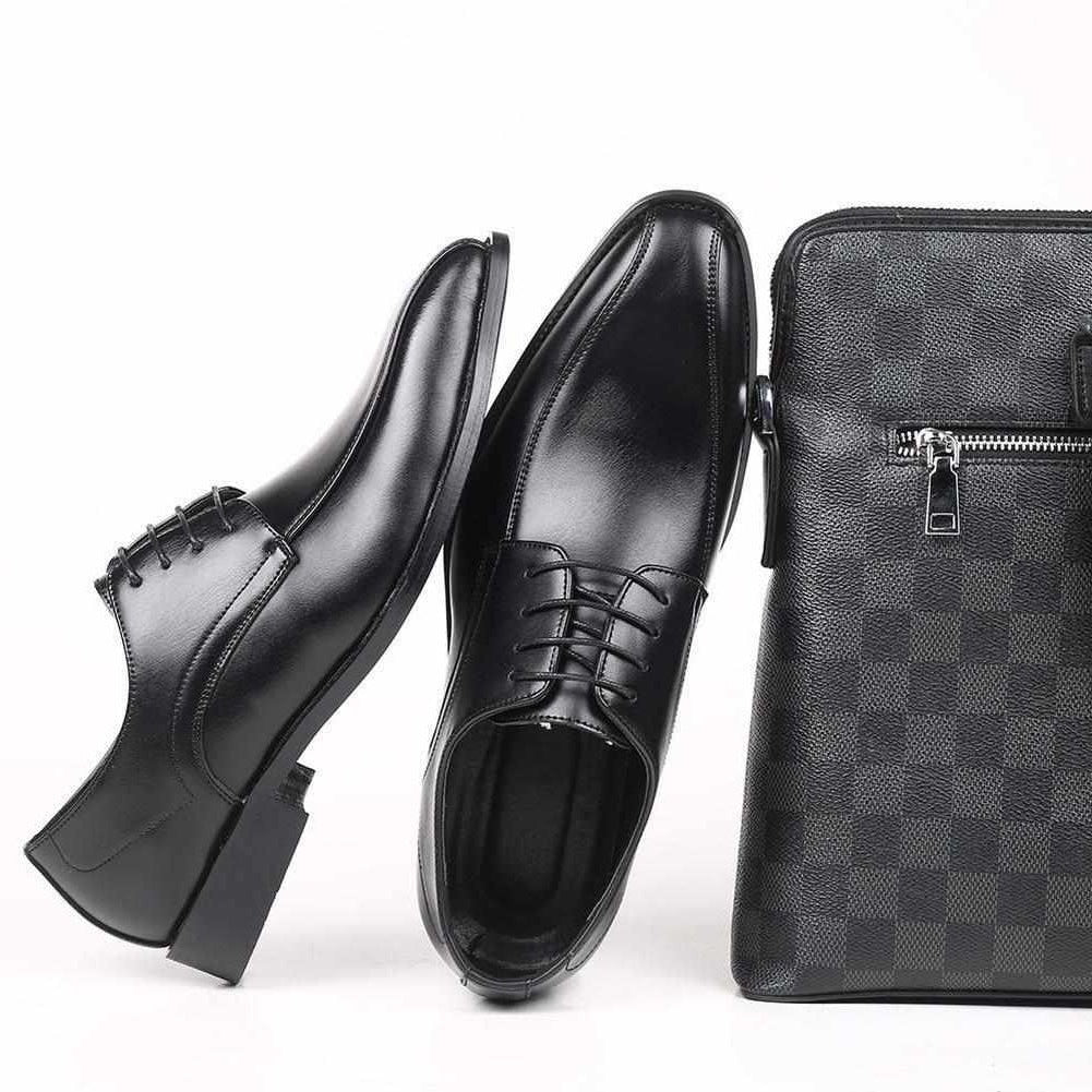 Saint Morris Portofino Formal Shoes