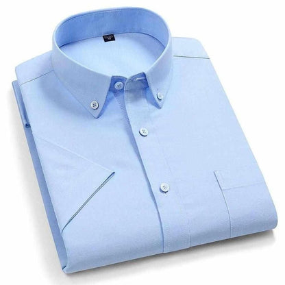 Sky Madrid Treviso Short Sleeve Shirt