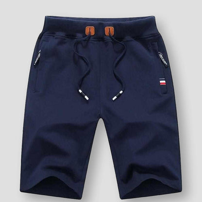 Saint Morris Casual Shorts
