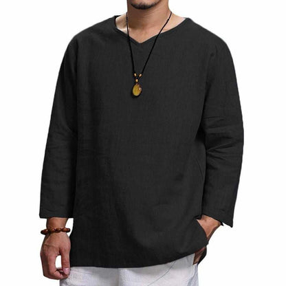 Sky Madrid Island Breezer Shirt