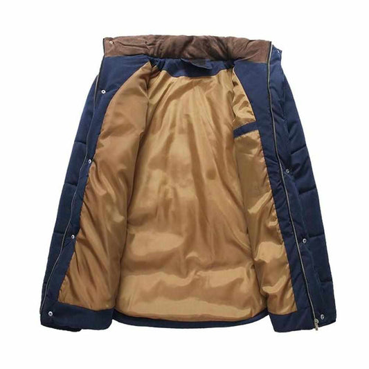 North Royal Altitude Trek Jacket