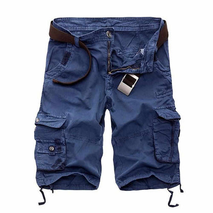 North Royal Stryke Cargo Shorts