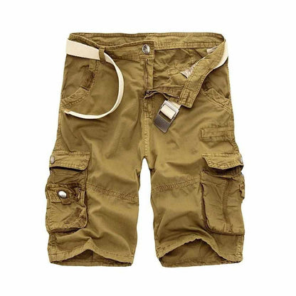 North Royal Stryke Cargo Shorts