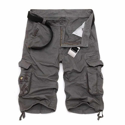North Royal Stryke Cargo Shorts