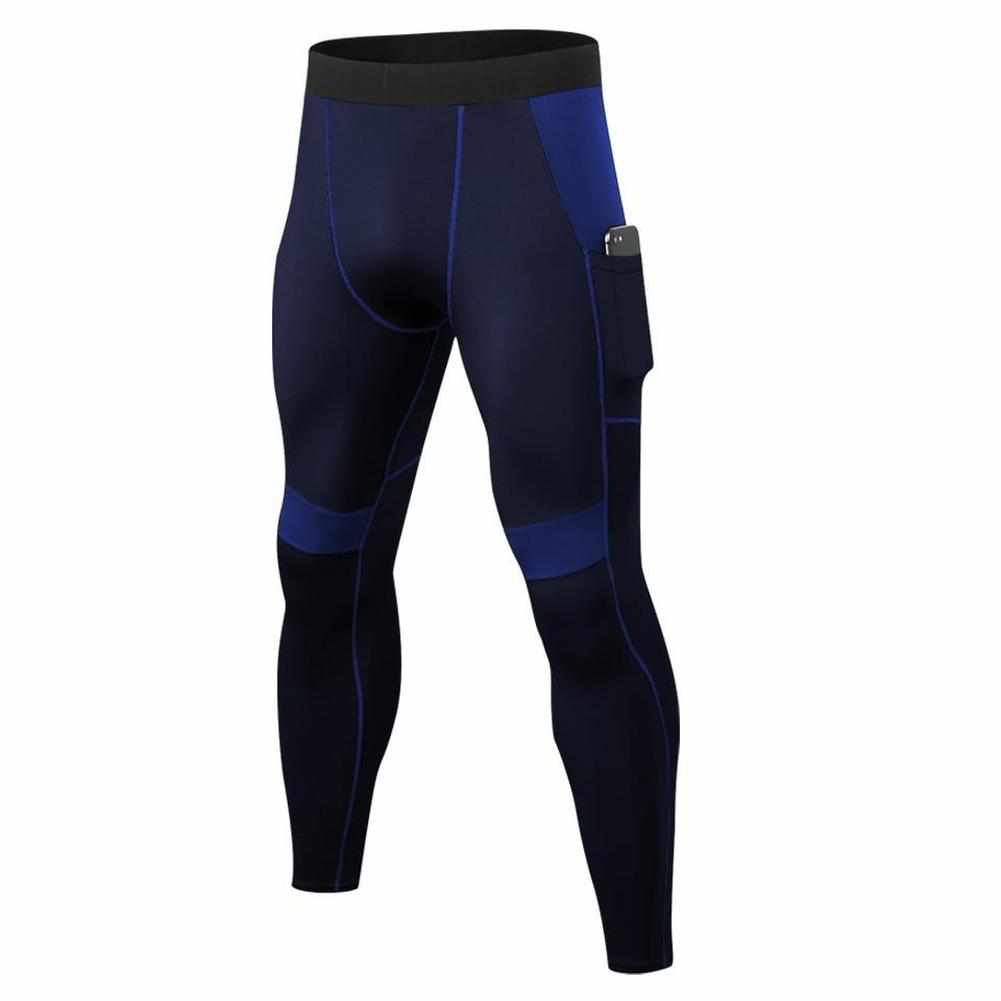 Superset Pocket Long Tights
