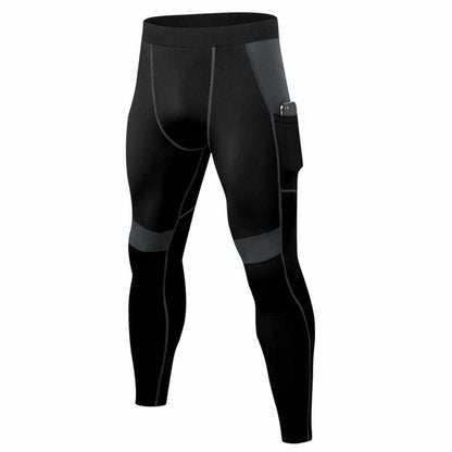 Superset Pocket Long Tights