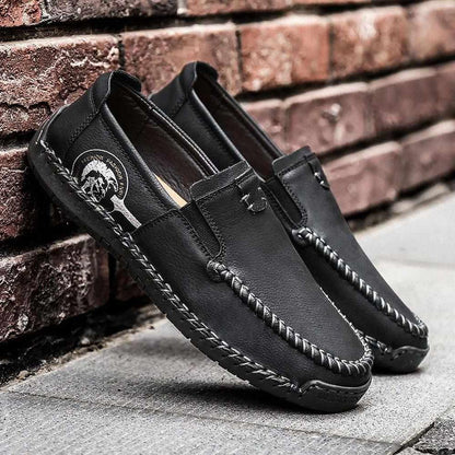 North Royal Santa Fe Moccasins