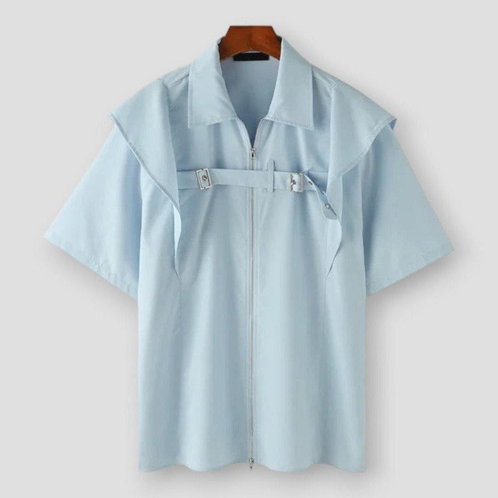North Royal Abington Loose Shirt