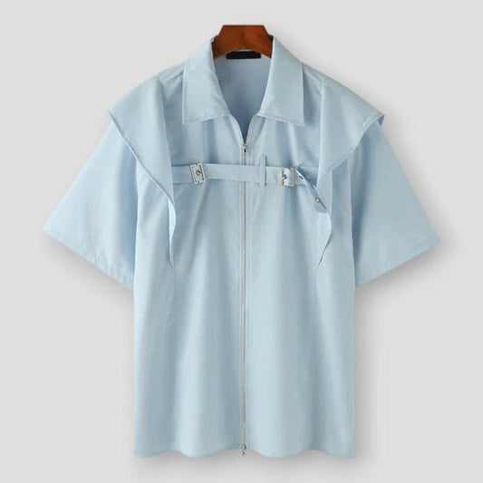 North Royal Abington Loose Shirt