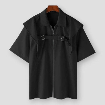 North Royal Abington Loose Shirt