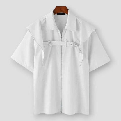 North Royal Abington Loose Shirt