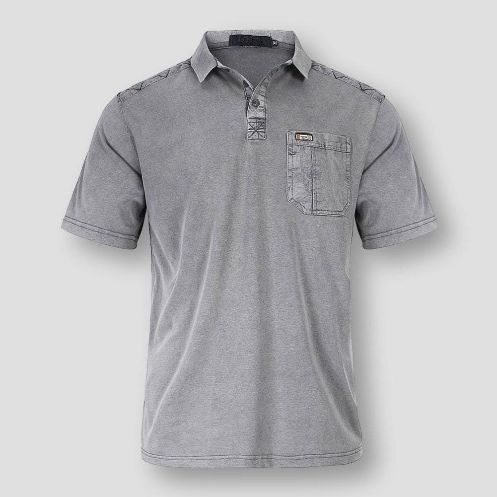 North Royal Aguilar Polo Shirt
