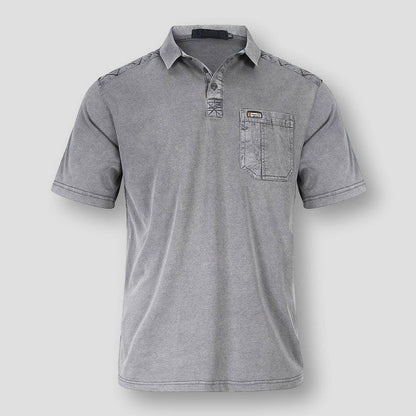 North Royal Aguilar Polo Shirt