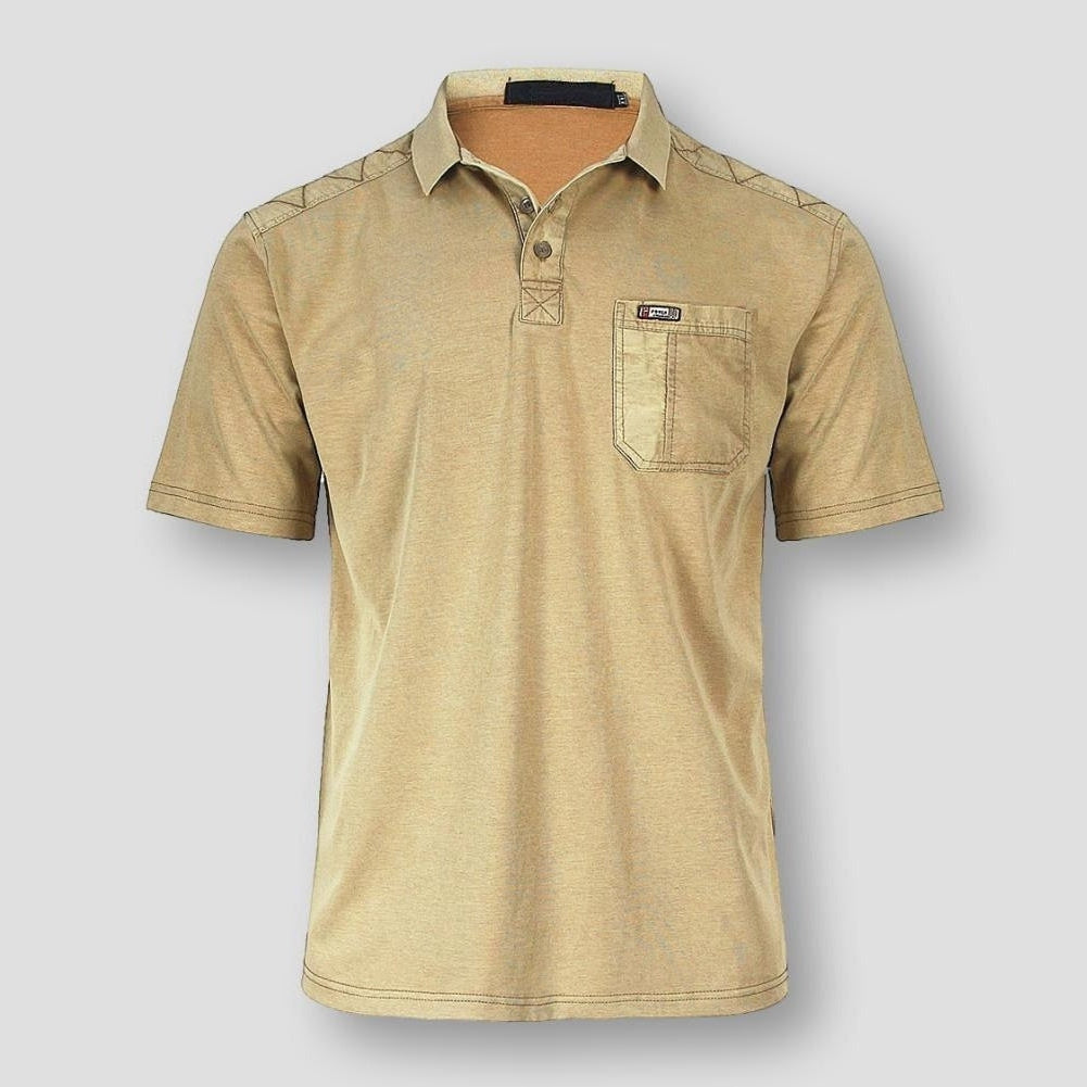 North Royal Aguilar Polo Shirt