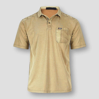 North Royal Aguilar Polo Shirt