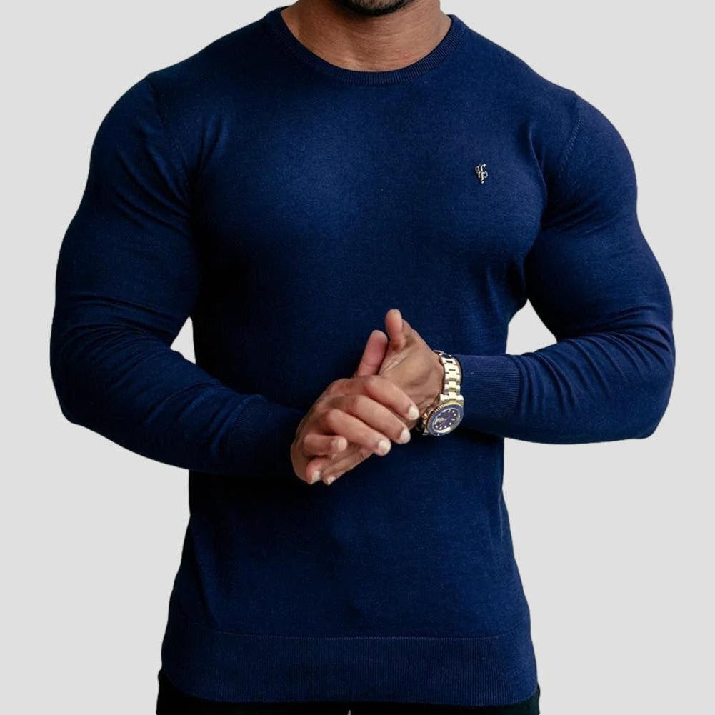 North Royal Almaty Wool Sweater
