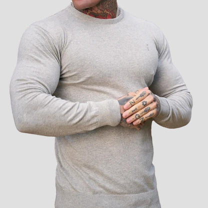 North Royal Almaty Wool Sweater