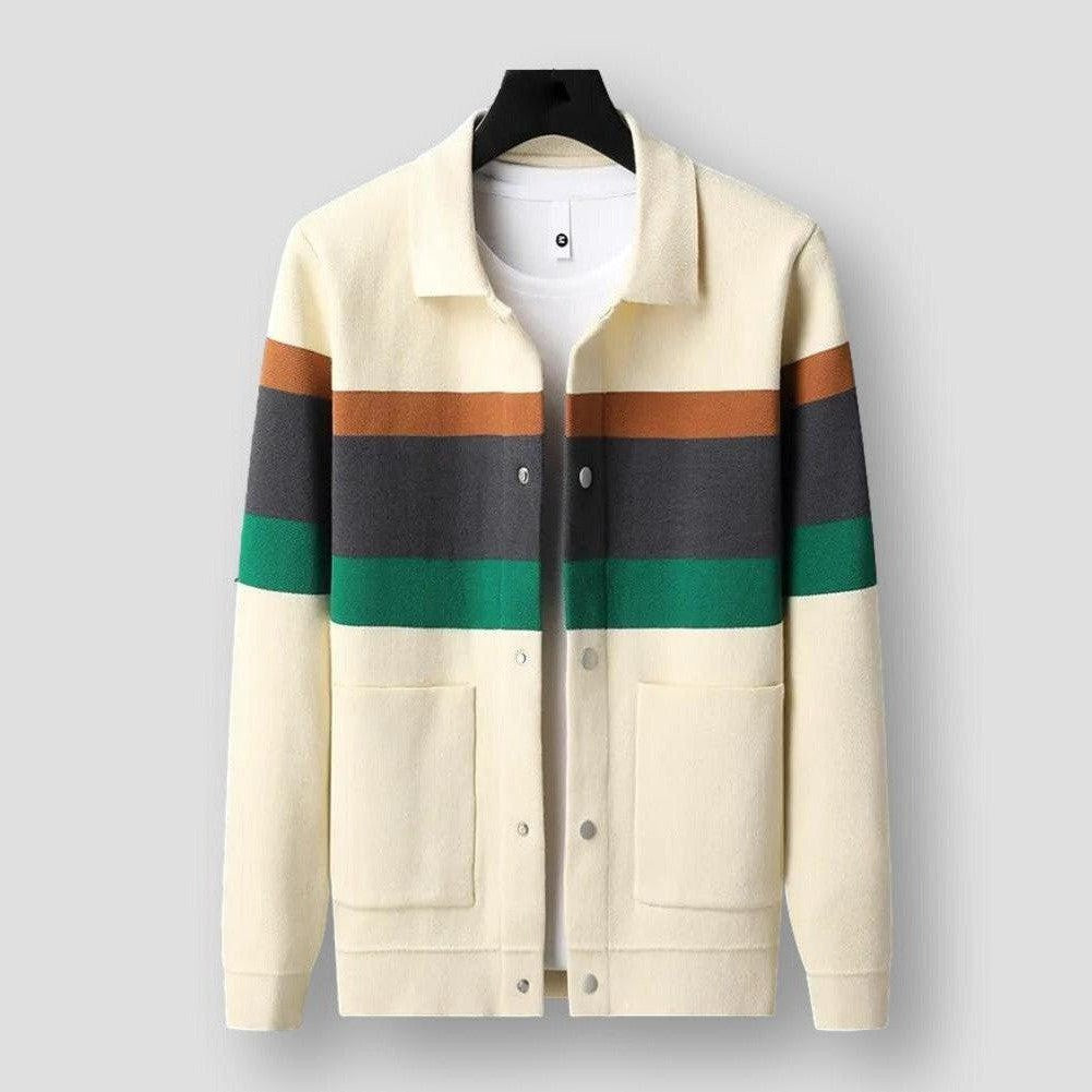 North Royal Alto Cardigan