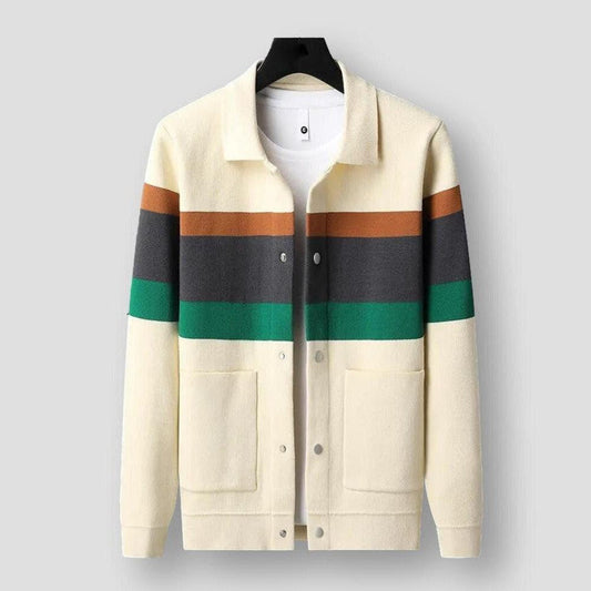 North Royal Alto Cardigan